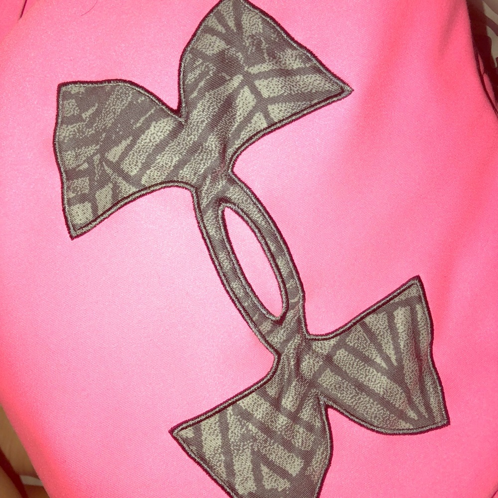 Women’s Under Armour Hoodie